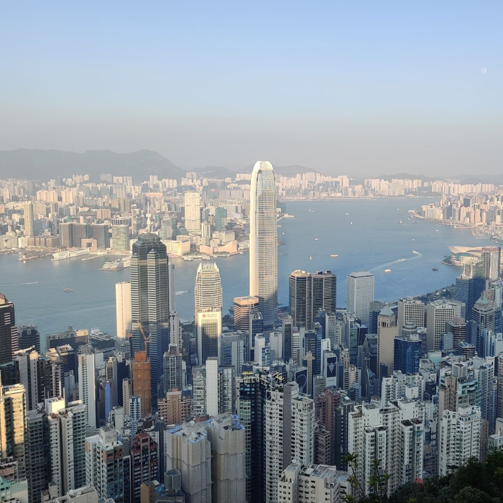 Neurones IT Asia Expands to Hong Kong, driving Cloud, Data and DevOps Transformation  ​