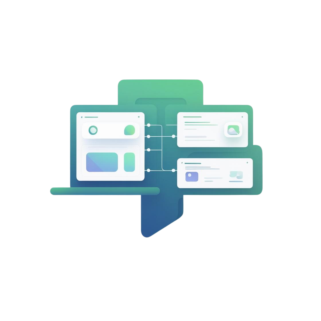 Application & Data