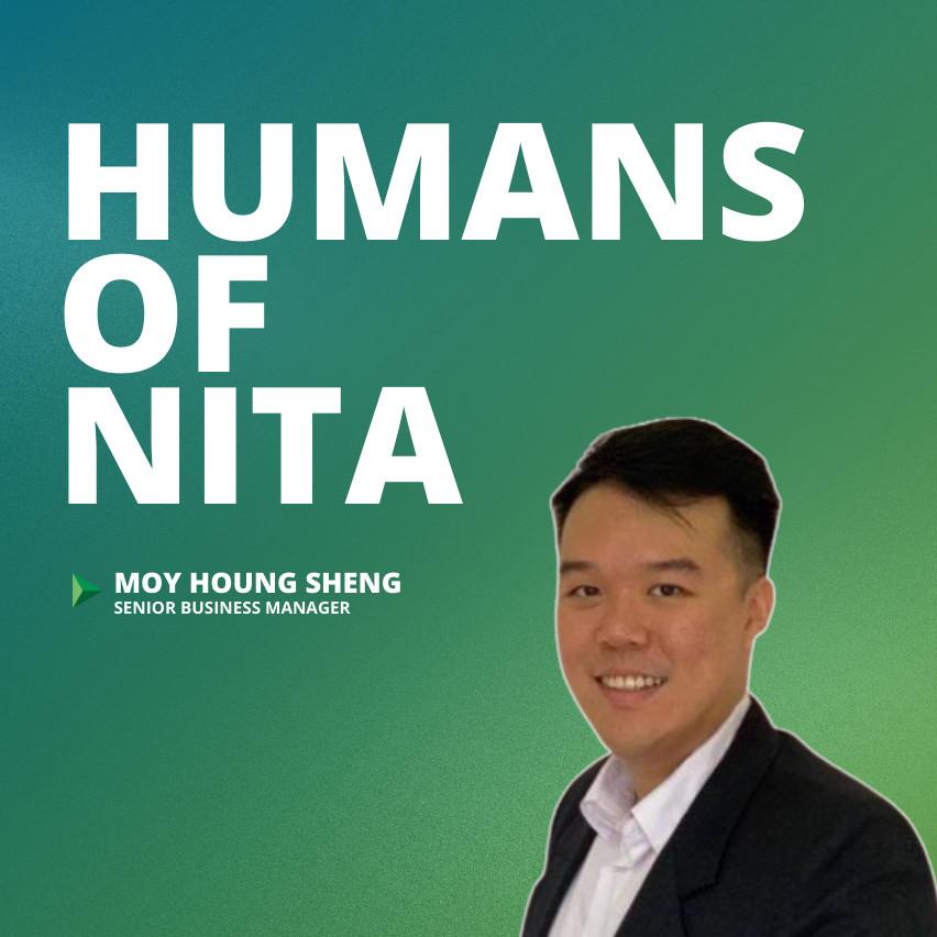 A Relationship-Driven Leader: Welcoming Our New Senior Business Manager