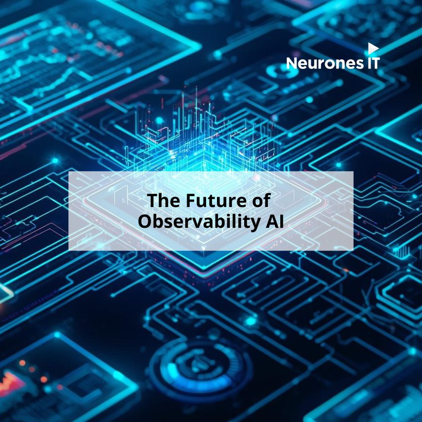 The Future of Observability AI