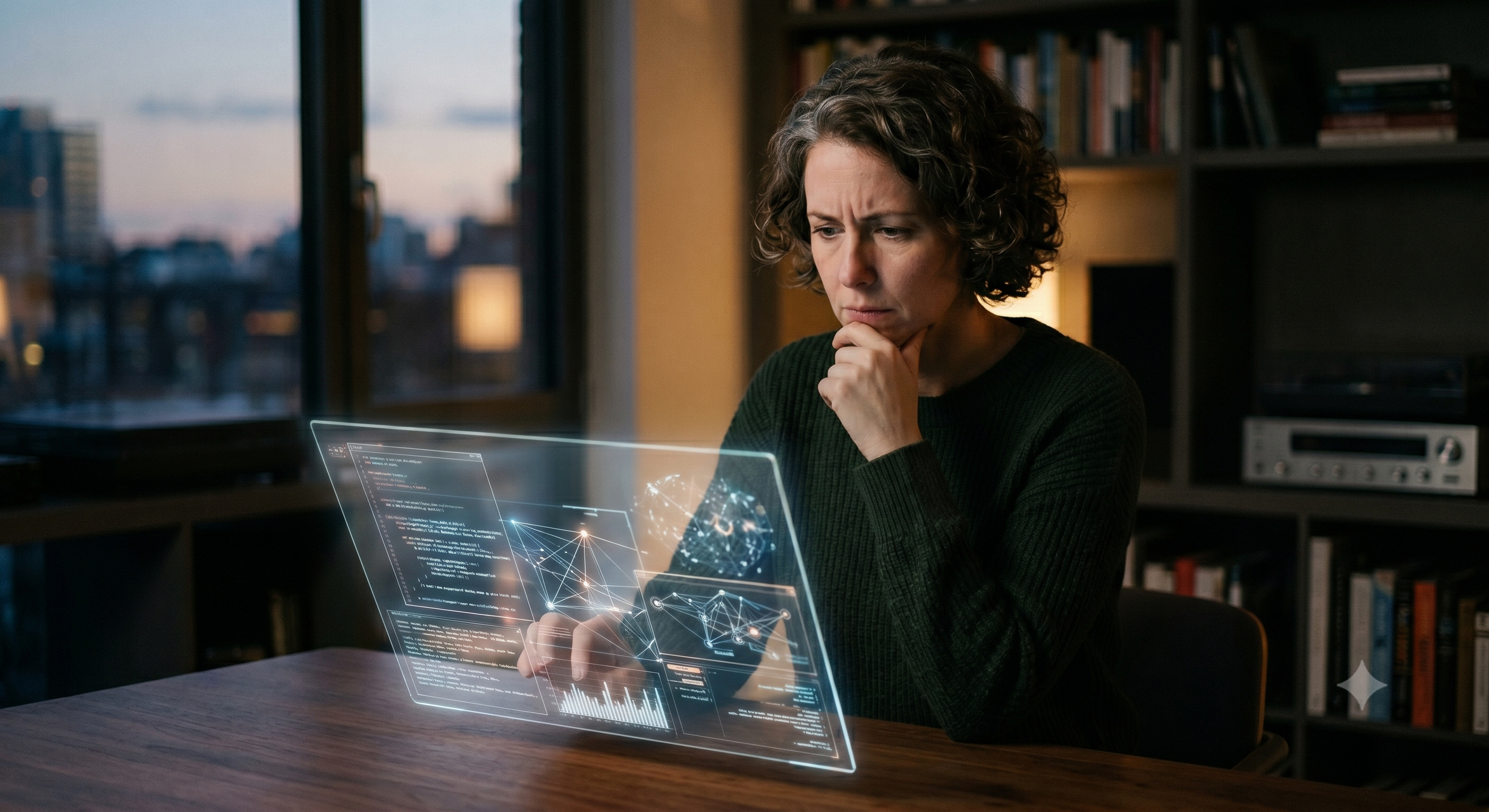 The Quiet Weight of Intelligence: Ethical Concerns in the Age of Artificial Intelligence